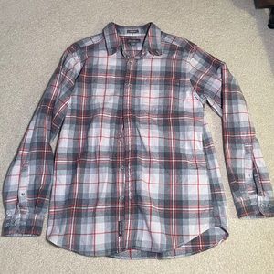 Eddie Bauer Flannel Shirt